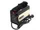 Soldadora inverter con electrodo de corriente continua Blackstone B-WM 200 - 200 A - con Kit MMA