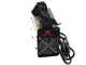 Soldadora inverter con electrodo de corriente continua Blackstone B-WM 200 - 200 A - con Kit MMA
