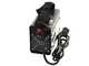 Soldadora inverter con electrodo de corriente continua Blackstone B-WM 200 - 200 A - con Kit MMA