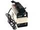 Soldadora inverter con electrodo de corriente continua Blackstone B-WM 200 - 200 A - con Kit MMA