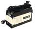 Soldadora inverter con electrodo de corriente continua Blackstone B-WM 200 - 200 A - con Kit MMA
