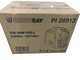 Soldadora inverter con electrodo de corriente continua GREENBAY GB-WM 160J - 160A - con Kit MMA