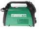 Soldadora inverter con electrodo de corriente continua GREENBAY GB-WM 160J - 160A - con Kit MMA