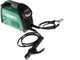 Soldadora inverter con electrodo de corriente continua GREENBAY GB-WM 160J - 160A - con Kit MMA