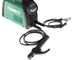 Soldadora inverter con electrodo de corriente continua GREENBAY GB-WM 160J - 160A - con Kit MMA