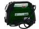 Soldadora inverter con electrodo de corriente continua GREENBAY GB-WM 160J - 160A - con Kit MMA