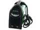 Soldadora inverter con electrodo de corriente continua GREENBAY GB-WM 160J - 160A - con Kit MMA