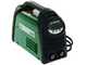 Soldadora inverter con electrodo de corriente continua GREENBAY GB-WM 160J - 160A - con Kit MMA
