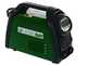 Soldadora inverter con electrodo de corriente continua GREENBAY GB-WM 160J - 160A - con Kit MMA