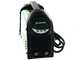 Soldadora inverter con electrodo de corriente continua GREENBAY GB-WM 160J - 160A - con Kit MMA