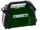 Soldadora inverter con electrodo de corriente continua GREENBAY GB-WM 160J - 160A - con Kit MMA