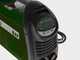 Soldadora inverter con electrodo de corriente continua GREENBAY GB-WM 140J - 140A - con Kit MMA