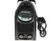 Soldadora inverter con electrodo de corriente continua GREENBAY GB-WM 140J - 140A - con Kit MMA