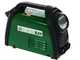 Soldadora inverter con electrodo de corriente continua GREENBAY GB-WM 140J - 140A - con Kit MMA