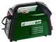 Soldadora inverter con electrodo de corriente continua GREENBAY GB-WM 140J - 140A - con Kit MMA