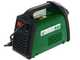 Soldadora inverter con electrodo de corriente continua GREENBAY GB-WM 140J - 140A - con Kit MMA