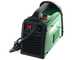 Soldadora inverter con electrodo de corriente continua GREENBAY GB-WM 140J - 140A - con Kit MMA
