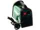 Soldadora inverter con electrodo de corriente continua GREENBAY GB-WM 140J - 140A - con Kit MMA