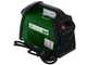 Soldadora inverter con electrodo de corriente continua GREENBAY GB-WM 140J - 140A - con Kit MMA