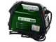 Soldadora inverter con electrodo de corriente continua GREENBAY GB-WM 140J - 140A - con Kit MMA