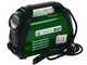 Soldadora inverter con electrodo de corriente continua GREENBAY GB-WM 140J - 140A - con Kit MMA