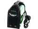 Soldadora inverter con electrodo de corriente continua GREENBAY GB-WM 140J - 140A - con Kit MMA