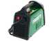 Soldadora inverter con electrodo de corriente continua GREENBAY GB-WM 180J - 180A - con Kit MMA