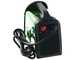 Soldadora inverter con electrodo de corriente continua GREENBAY GB-WM 180J - 180A - con Kit MMA
