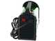 Soldadora inverter con electrodo de corriente continua GREENBAY GB-WM 180J - 180A - con Kit MMA