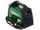 Soldadora inverter con electrodo de corriente continua GREENBAY GB-WM 180J - 180A - con Kit MMA