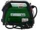 Soldadora inverter con electrodo de corriente continua GREENBAY GB-WM 180J - 180A - con Kit MMA