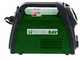 Soldadora inverter con electrodo de corriente continua GREENBAY GB-WM 180J - 180A - con Kit MMA
