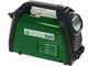 Soldadora inverter con electrodo de corriente continua GREENBAY GB-WM 180J - 180A - con Kit MMA
