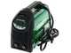 Soldadora inverter con electrodo de corriente continua GREENBAY GB-WM 180J - 180A - con Kit MMA
