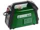Soldadora inverter con electrodo de corriente continua GREENBAY GB-WM 180J - 180A - con Kit MMA
