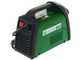 Soldadora inverter con electrodo de corriente continua GREENBAY GB-WM 180J - 180A - con Kit MMA
