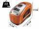 Black &amp; Decker ASI300-QS - Compresor de aire port&aacute;til sin aceite - 11 Bar Max