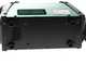 Soldadora inverter con electrodo de corriente continua GREENBAY GB-WM 200J - 200A - con Kit MMA