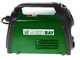 Soldadora inverter con electrodo de corriente continua GREENBAY GB-WM 200J - 200A - con Kit MMA