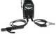Soldadora inverter con electrodo de corriente continua GREENBAY GB-WM 200J - 200A - con Kit MMA