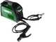 Soldadora inverter con electrodo de corriente continua GREENBAY GB-WM 200J - 200A - con Kit MMA