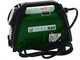 Soldadora inverter con electrodo de corriente continua GREENBAY GB-WM 200J - 200A - con Kit MMA