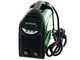 Soldadora inverter con electrodo de corriente continua GREENBAY GB-WM 200J - 200A - con Kit MMA