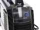 Soldadora inverter con electrodo de corriente continua BullMach BM-WM 180N - 180A - con Kit MMA
