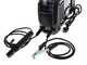 Soldadora inverter con electrodo de corriente continua BullMach BM-WM 180N - 180A - con Kit MMA