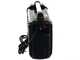 Soldadora inverter con electrodo de corriente continua BullMach BM-WM 180N - 180A - con Kit MMA