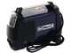 Soldadora inverter con electrodo de corriente continua BullMach BM-WM 180N - 180A - con Kit MMA