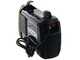Soldadora inverter con electrodo de corriente continua BullMach BM-WM 180N - 180A - con Kit MMA