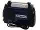 Soldadora inverter con electrodo de corriente continua BullMach BM-WM 180N - 180A - con Kit MMA