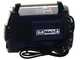 Soldadora inverter con electrodo de corriente continua BullMach BM-WM 180N - 180A - con Kit MMA
